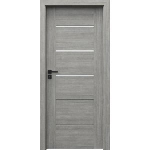 Porta Verte PREMIUM E.3 Dub Striebristý 